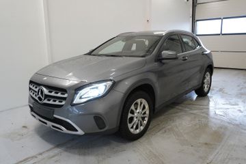 MB GLA 220