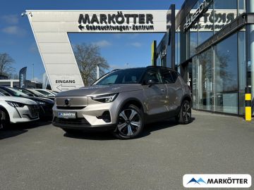 VOLVO XC 40