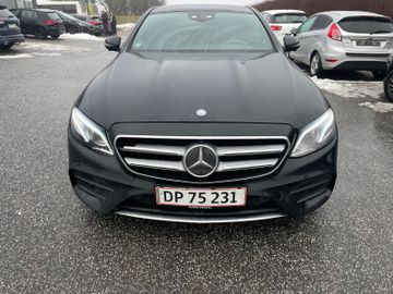 MB E 220