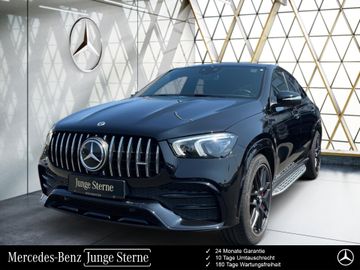 MB GLE 53 AMG