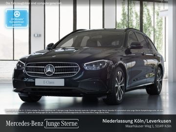 MB E 300