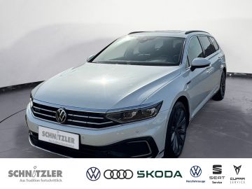 VW Passat Variant