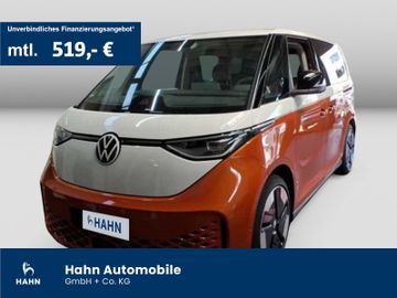 VW ID.Buzz
