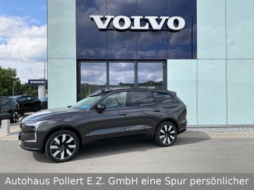 Volvo EX90