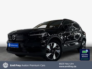 VOLVO XC 40