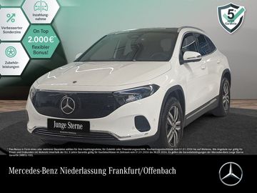 MB EQA
