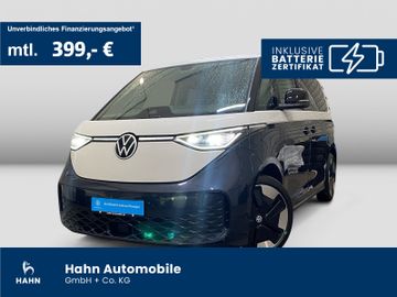 VW ID.Buzz