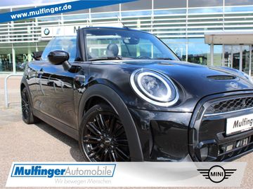 MINI COOPER_S_CABRIO