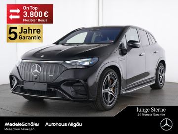 MB EQE SUV