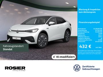 VW ID.5