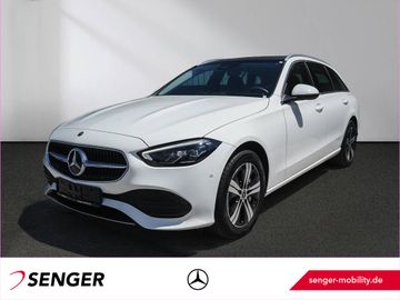 MB C 300
