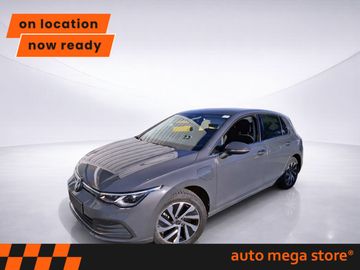 VW Golf