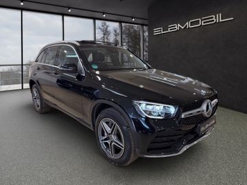 MB GLC 300