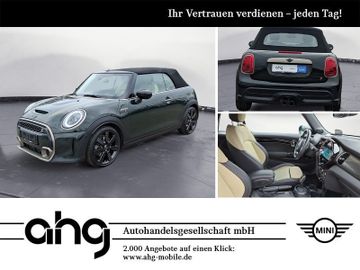 MINI COOPER_S_CABRIO
