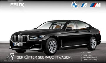 BMW 740