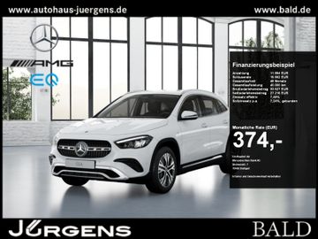 MB GLA 250