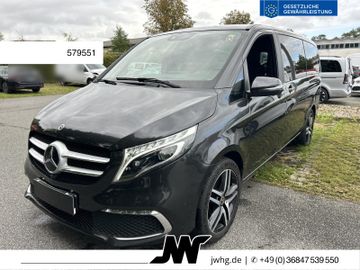 MB V 300