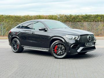 MB GLE 63 AMG