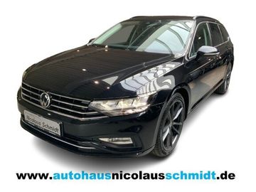VW Passat Variant