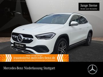 MB GLA 250