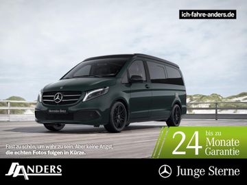 MB V 300
