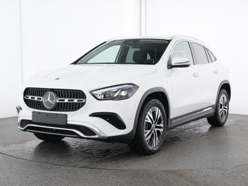 MB GLA 250