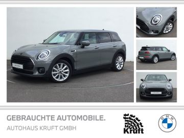 MINI COOPER_D_CLUBMAN