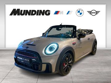 MINI JOHN_COOPER_WORKS_CABRIO