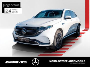 MB EQC
