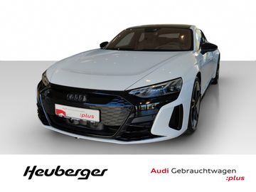 AUDI RS e-tron GT
