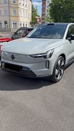 VOLVO EX90