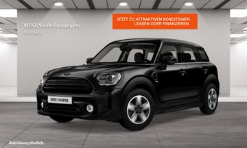 MINI COOPER_COUNTRYMAN