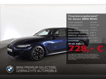 BMW M440