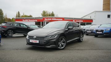 VW Arteon