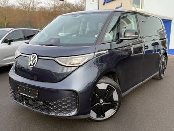 VW ID.Buzz