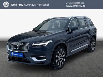 VOLVO XC 90