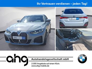 BMW 430 Gran Coupe