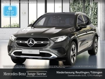MB GLC 300