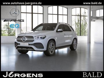 MB GLE 350