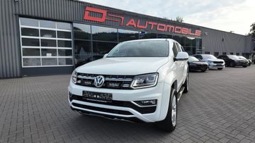 VW Amarok