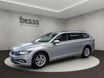 VW Passat Variant