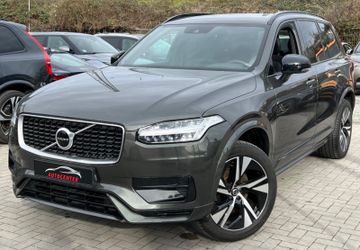 VOLVO XC 90