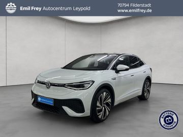 VW ID.5