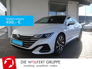 VW Arteon