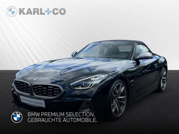 BMW Z4 M40i