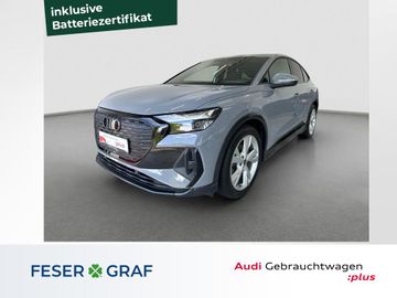 AUDI Q4