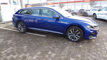VW Arteon