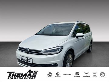 VW Touran