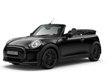 MINI COOPER_CABRIO