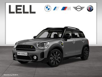 MINI Cooper SE Countryman